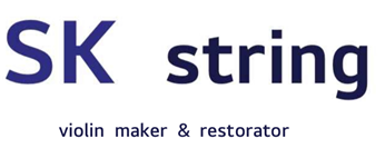 SK string
